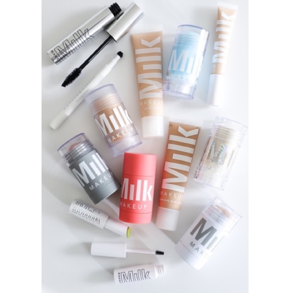 Milk Makeup Bundle 💋🧴🖤